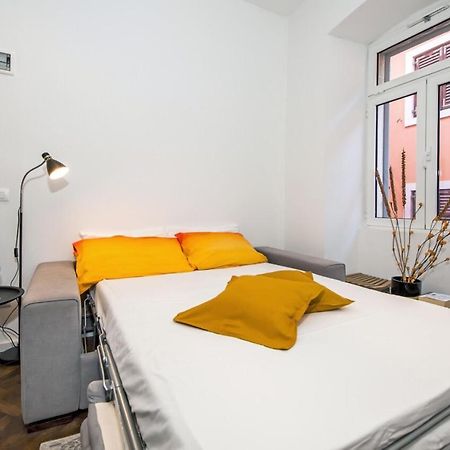 Mini Studio Mignon Rovinj Exterior photo