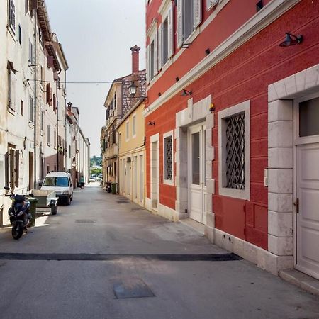 Mini Studio Mignon Rovinj Exterior photo