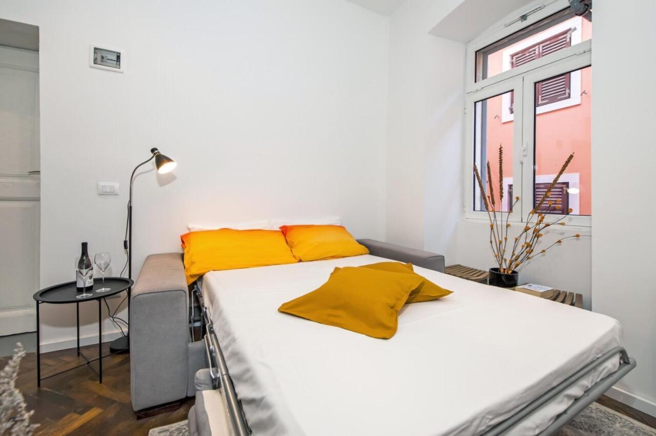 Mini Studio Mignon Rovinj Exterior photo