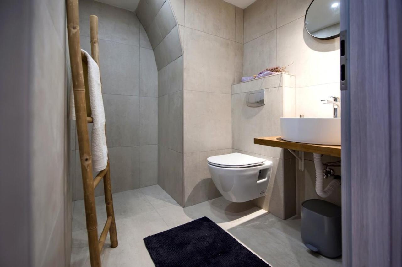 Mini Studio Mignon Rovinj Exterior photo