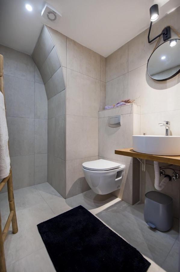 Mini Studio Mignon Rovinj Exterior photo